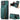 Retro Leather Zipper Wallet Back Phone Case, For Honor X7b, For Honor 100 Pro, For Honor 100, For Honor X50i+  
