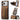 Retro Leather Zipper Wallet Back Phone Case, For Honor 600 Pro Global, For Honor 600 Global, For Honor 200 Lite Global, For Honor X8b  