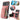 Retro Leather Zipper Wallet Back Phone Case, For Honor 600 Pro Global, For Honor 600 Global, For Honor 200 Lite Global, For Honor X8b  