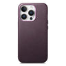 Electroplated Metal Button MagSafe Phone Case, For iPhone 14 Pro Max, For iPhone 13 Pro Max, For iPhone 13 Pro  