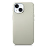 Electroplated Metal Button MagSafe Phone Case, For iPhone 13  