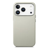 Electroplated Metal Button MagSafe Phone Case, For iPhone 17 Pro Max, For iPhone 17 Pro, For iPhone 17  