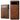 Suteni H19 Oil Wax 2-in-1 MagSafe Removable Card Box Back Phone Case, For Google Pixel 7a, For Google Pixel 7 Pro, For Google Pixel 7, For Google Pixel 6a, For Google Pixel 6 Pro, For Google Pixel 6  