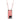Vintage Leather PC Back Cover Phone Case with Crossbody Strap, For Xiaomi Redmi 9C  