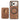 Retro Leather Card Bag Magnetic Phone Case For Honor 600 Pro Global,Honor 600 Global,Honor 400 Lite Global,Honor 300 Ultra  