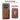 Retro Leather Card Bag Magnetic Phone Case For Honor 600 Pro Global,Honor 600 Global,Honor 400 Lite Global,Honor 300 Ultra  