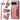 Retro Skin-feel Ring Multi-card Wallet Phone Case, For Google Pixel 11 Pro XL, For Google Pixel 11, For Google Pixel 11 Pro, For Google Pixel 10 Pro XL  