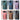 Retro Skin-feel Ring Multi-card Wallet Phone Case, For Google Pixel 11 Pro XL, For Google Pixel 11, For Google Pixel 11 Pro, For Google Pixel 10 Pro XL  