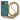 Vintage Leather PC Back Cover Phone Case with Crossbody Strap, For Google Pixel 6 Pro, For Google Pixel 6  