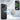 Suteni M4 Magnetic Card Bag MagSafe Leather Phone Case, For iPhone 17 Pro Max, For iPhone 17 Pro, For iPhone 17, For iPhone Air, For iPhone 16 Pro Max, For iPhone 16 Pro, For iPhone 16 Plus, For iPhone 16  