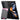 Twill Fabric Leather Skin Card Bag Magnetic Back Phone Case, For Galaxy Z Fold5, For Galaxy Z Fold4, For Galaxy Z Fold3 5G  