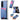 Twill Fabric Leather Skin Card Bag Magnetic Back Phone Case, For Galaxy Z Fold5, For Galaxy Z Fold4, For Galaxy Z Fold3 5G  