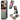 Twill Fabric Leather Skin Card Bag Magnetic Back Phone Case, For Motorola Razr 60 Ultra, For Motorola Razr 60, For Motorola Razr 50 Ultra  