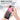 Twill Fabric Leather Skin Card Bag Magnetic Back Phone Case, For OPPO Find N5  