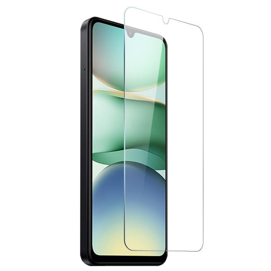NORTHJO A++ Screen Protector Tempered Glass Film, For Xiaomi Redmi A5 4G 171.7mm, For Xiaomi Redmi Note 14S 4G, For Xiaomi Redmi Note 14 4G 164.84mm, For Xiaomi Redmi Note 14 4G 163.25mm, For Xiaomi Redmi Note 14 5G  