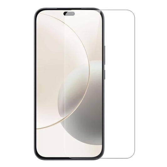 NORTHJO A++ Screen Protector Tempered Glass Film, For Honor 400 Lite Global, For Honor 400 Global 156.5mm  