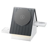 G68 15W Desktop Magnetic Charging Dock 3 in 1 Wireless Charger for Watch / Phone / Earbuds, G68  