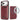 Kalebol Slim MagSafe Ring Magnetic Card Bag Leather Phone Case, For iPhone Fold, For iPhone 18 Pro, For iPhone 18 Pro Max, For iPhone 17 Pro Max  