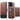 Suteni Q06S1 3-in-1 Splicing Detachable Wallet MagSafe Leather Phone Case, For iPhone 16 Pro, For iPhone 16 Plus, For iPhone 16, For iPhone 15 Pro Max, For iPhone 15 Pro, For iPhone 15 Plus, For iPhone 15, For iPhone 14 Plus  