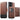 Suteni Q06S1 3-in-1 Splicing Detachable Wallet MagSafe Leather Phone Case, For iPhone 14, For iPhone 14 Pro, For iPhone 14 Pro Max, For iPhone 13 Pro Max, For iPhone 13 Pro, For iPhone 13, For iPhone 12, For iPhone 12 Pro Max  