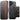 Suteni Q07S1 3-in-1 Detachable Wallet MagSafe Splicing Leather Phone Case, For iPhone 15 Pro Max, For iPhone 15 Pro, For iPhone 15 Plus, For iPhone 15, For iPhone 14 Plus, For iPhone 14, For iPhone 14 Pro, For iPhone 14 Pro Max  