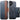 Suteni Q07S1 3-in-1 Detachable Wallet MagSafe Splicing Leather Phone Case, For iPhone 15 Pro Max, For iPhone 15 Pro, For iPhone 15 Plus, For iPhone 15, For iPhone 14 Plus, For iPhone 14, For iPhone 14 Pro, For iPhone 14 Pro Max  