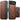 Suteni Q07S1 3-in-1 Detachable Wallet MagSafe Splicing Leather Phone Case, For iPhone 17 Pro Max, For iPhone 17 Pro, For iPhone 17, For iPhone Air, For iPhone 16 Pro Max, For iPhone 16 Pro, For iPhone 16 Plus, For iPhone 16  