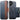 Suteni Q07S1 3-in-1 Detachable Wallet MagSafe Splicing Leather Phone Case, For iPhone 17 Pro Max, For iPhone 17 Pro, For iPhone 17, For iPhone Air, For iPhone 16 Pro Max, For iPhone 16 Pro, For iPhone 16 Plus, For iPhone 16  