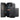 Suteni Q05S3 3-in-1 Detachable Vertical Flip Wallet MagSafe Leather Phone Case, For iPhone 16 Pro, For iPhone 16 Plus, For iPhone 16, For iPhone 15 Pro Max, For iPhone 15 Pro, For iPhone 15 Plus, For iPhone 15, For iPhone 14 Plus  