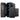 Suteni Q05S3 3-in-1 Detachable Vertical Flip Wallet MagSafe Leather Phone Case, For iPhone 14, For iPhone 14 Pro, For iPhone 14 Pro Max, For iPhone 13 Pro Max, For iPhone 13 Pro, For iPhone 13, For iPhone 12, For iPhone 12 Pro Max  