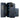 Suteni Q05S3 3-in-1 Detachable Vertical Flip Wallet MagSafe Leather Phone Case, For iPhone 14, For iPhone 14 Pro, For iPhone 14 Pro Max, For iPhone 13 Pro Max, For iPhone 13 Pro, For iPhone 13, For iPhone 12, For iPhone 12 Pro Max  