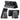 Suteni Q05S3 3-in-1 Detachable Vertical Flip Wallet MagSafe Leather Phone Case, For iPhone 18, For iPhone 18 Pro, For iPhone 18 Pro Max, For iPhone 17 Pro Max, For iPhone 17 Pro, For iPhone 17, For iPhone Air, For iPhone 16 Pro Max  