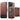 Suteni Q06S2 3-in-1 Detachable Vertical Flip Wallet MagSafe Splicing Leather Phone Case, For iPhone 17 Pro Max, For iPhone 17 Pro, For iPhone 17, For iPhone Air, For iPhone 16 Pro Max, For iPhone 16 Pro, For iPhone 16 Plus, For iPhone 16  