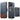 Suteni Q06S2 3-in-1 Detachable Vertical Flip Wallet MagSafe Splicing Leather Phone Case, For iPhone 15 Pro Max, For iPhone 15 Pro, For iPhone 15 Plus, For iPhone 15, For iPhone 14 Plus, For iPhone 14, For iPhone 14 Pro, For iPhone 14 Pro Max  
