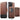 Suteni Q06S2 3-in-1 Detachable Vertical Flip Wallet MagSafe Splicing Leather Phone Case, For iPhone 13 Pro Max, For iPhone 13 Pro, For iPhone 13, For iPhone 12, For iPhone 12 Pro Max, For iPhone 12 Pro  