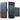 Suteni Q06S2 3-in-1 Detachable Vertical Flip Wallet MagSafe Splicing Leather Phone Case, For iPhone 17 Pro Max, For iPhone 17 Pro, For iPhone 17, For iPhone Air, For iPhone 16 Pro Max, For iPhone 16 Pro, For iPhone 16 Plus, For iPhone 16  