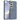 Gold Armor PC Thin Circle MagSafe Shockproof Phone Case, For Samsung Galaxy S24+ 5G, For Samsung Galaxy S24 5G  