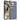 Gold Armor PC Thin Circle MagSafe Shockproof Phone Case, For Samsung Galaxy A35 5G, For Samsung Galaxy S24 Ultra 5G  