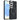 Gold Armor PC Thin Circle MagSafe Shockproof Phone Case, For Samsung Galaxy S25+ 5G, For Samsung Galaxy S25 Ultra 5G  