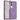 Gold Armor PC Thin Circle MagSafe Shockproof Phone Case, For Samsung Galaxy A17 5G, For Samsung Galaxy S25 Edge 5G  