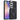 Gold Armor PC Thin Circle MagSafe Shockproof Phone Case, For Samsung Galaxy A54 5G, For Samsung Galaxy S23 Ultra 5G  