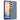 Gold Armor PC Thin Circle MagSafe Shockproof Phone Case, For Samsung Galaxy A25 5G, For Samsung Galaxy S23 FE 5G  