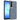 Gold Armor PC Thin Circle MagSafe Shockproof Phone Case, For Samsung Galaxy A17 5G, For Samsung Galaxy S25 Edge 5G  