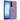 Gold Armor PC Thin Circle MagSafe Shockproof Phone Case, For Samsung Galaxy A17 5G, For Samsung Galaxy S25 Edge 5G  