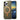 Litchi Texture Brushed MagSafe PU Back Cover Phone Case, For iPhone 13 Pro Max, For iPhone 13 Pro, For iPhone 13  