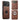 Suteni G1S5 2-in-1 Magnetic Detachable Bottle Opener Card Bag Cow Leather Back Phone Case, For iPhone 17 Pro Max, For iPhone 17 Pro, For iPhone 17, For iPhone Air, For iPhone 16 Pro Max, For iPhone 16 Pro, For iPhone 16 Plus, For iPhone 16  