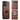 Suteni G1S5 2-in-1 Magnetic Detachable Bottle Opener Card Bag Cow Leather Back Phone Case, For iPhone 17 Pro Max, For iPhone 17 Pro, For iPhone 17, For iPhone Air, For iPhone 16 Pro Max, For iPhone 16 Pro, For iPhone 16 Plus, For iPhone 16  