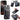 CaseNeo Retro Wristband Elastic Card Bag Magnetic Back Phone Case, For iPhone 17  