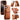 CaseNeo Retro Multi-Card Bag Magnetic Back Phone Case, For iPhone 16 Pro, For iPhone 16 Plus, For iPhone 16, For iPhone 15 Pro Max, For iPhone 15 Pro, For iPhone 15 Plus  