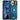 CaseMe C69 Series Magnetic Vegan Leather Back Phone Case, For iPhone 17 Pro Max, For iPhone 17 Pro, For iPhone 17, For iPhone Air  